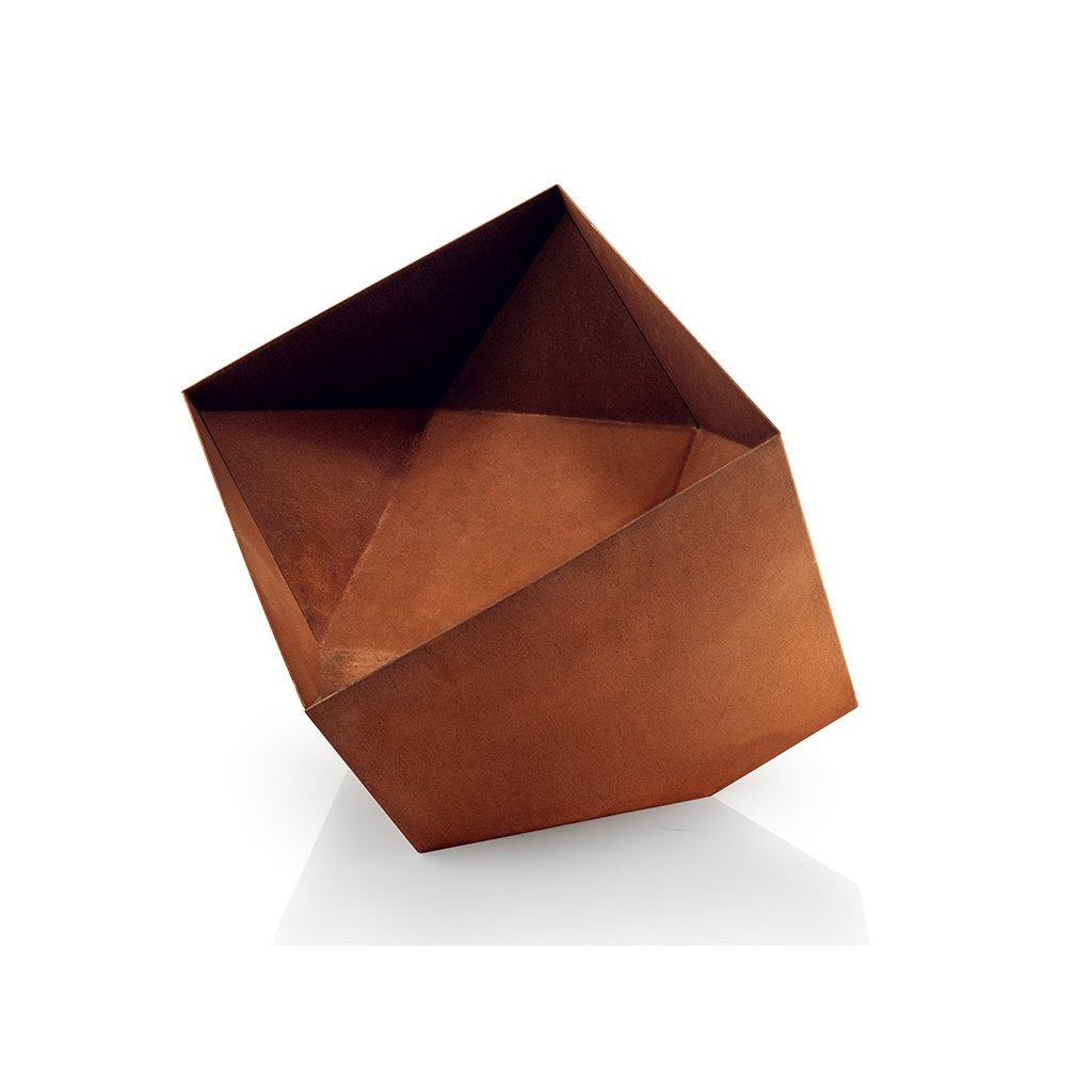 Eva Solo Eldgrop FIRECUBE 45 cm, stål