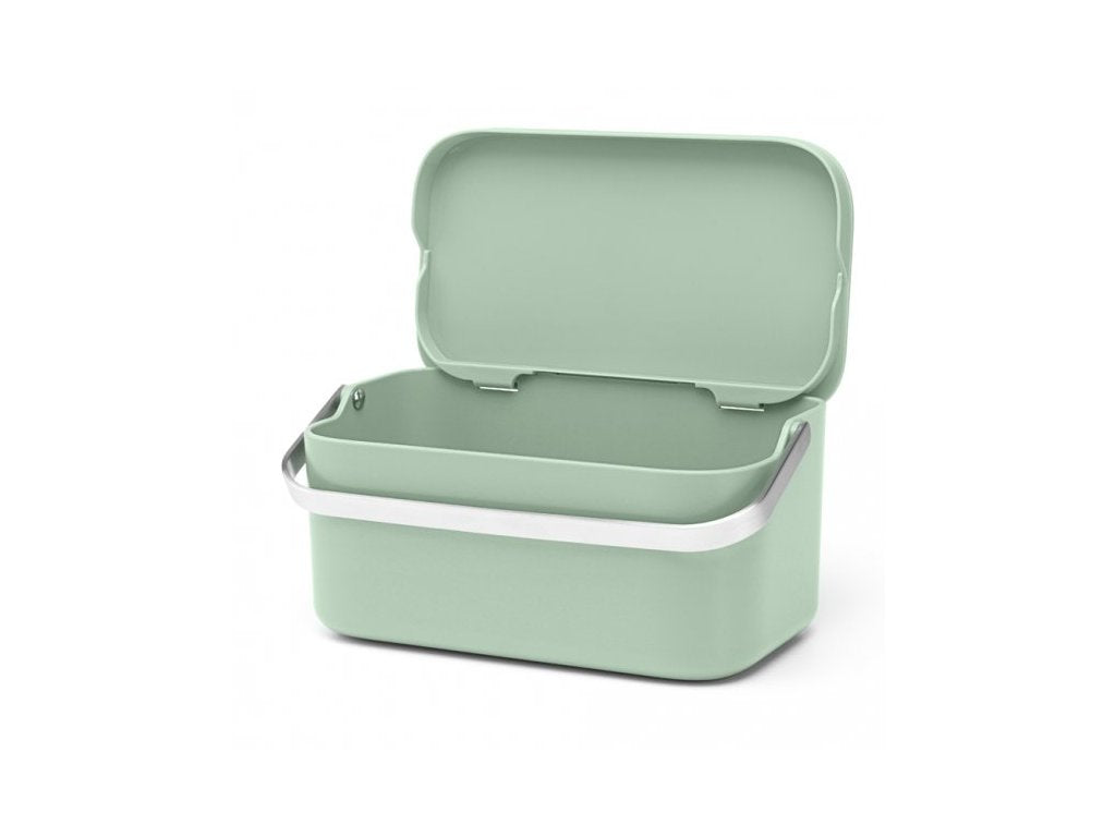 Brabantia Matavfallskärl 22 cm, grön