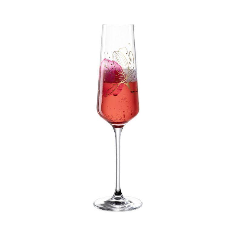 Leonardo Presente Champagneglas 28 cl