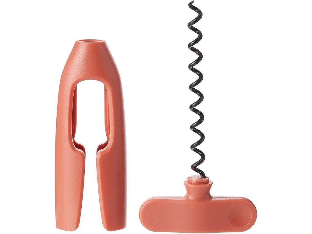 Brabantia Korkskruv TASTY PLUS, teracotta