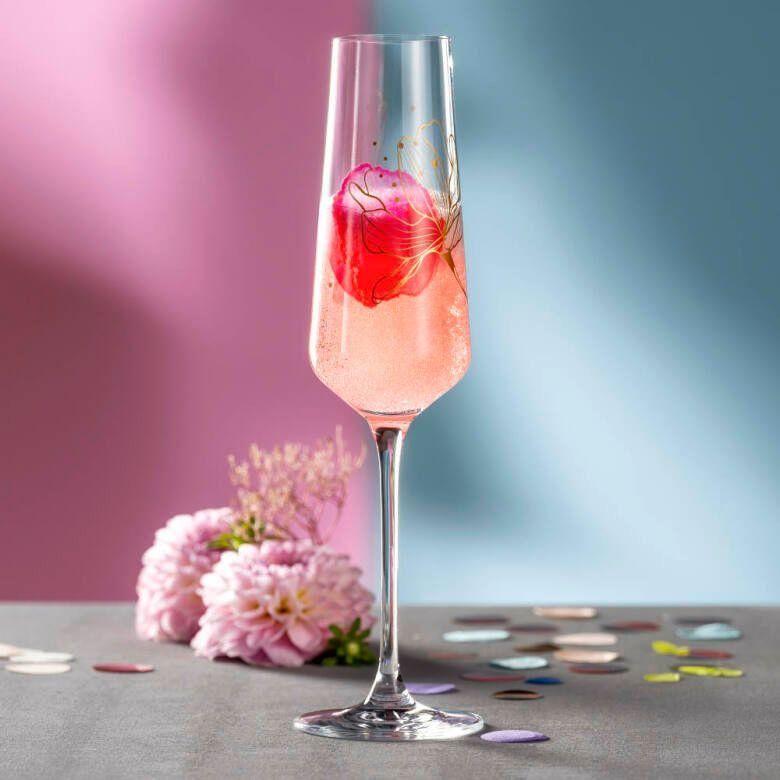 Leonardo Presente Champagneglas 28 cl