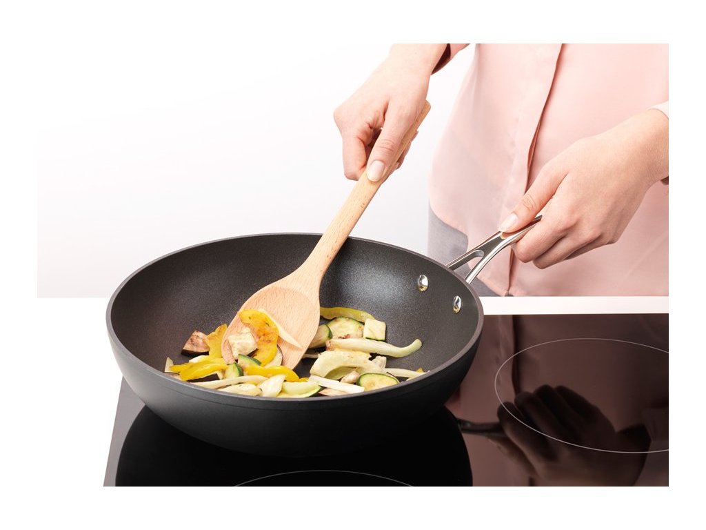 Brabantia Träslev PROFILE 33 cm, trä