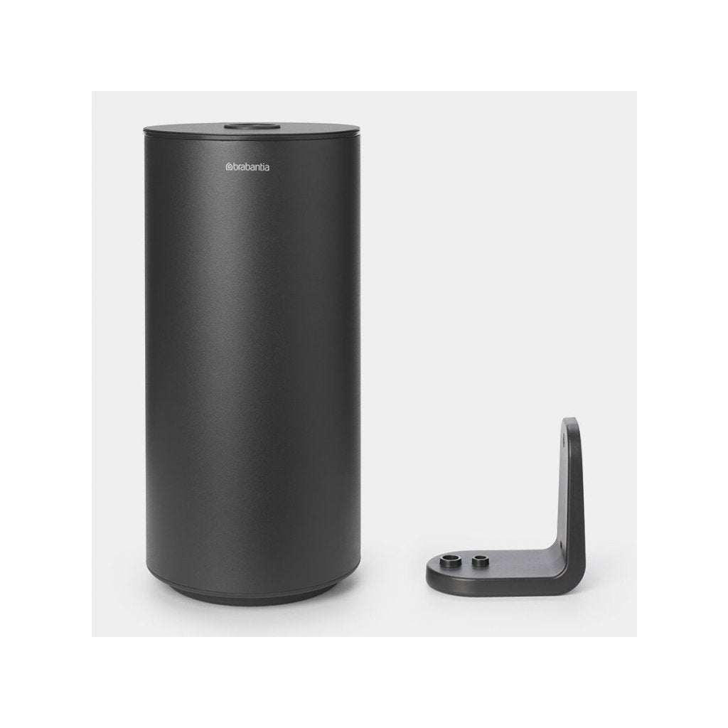 Brabantia Reservrullhållare MINDSET, mineralgrå