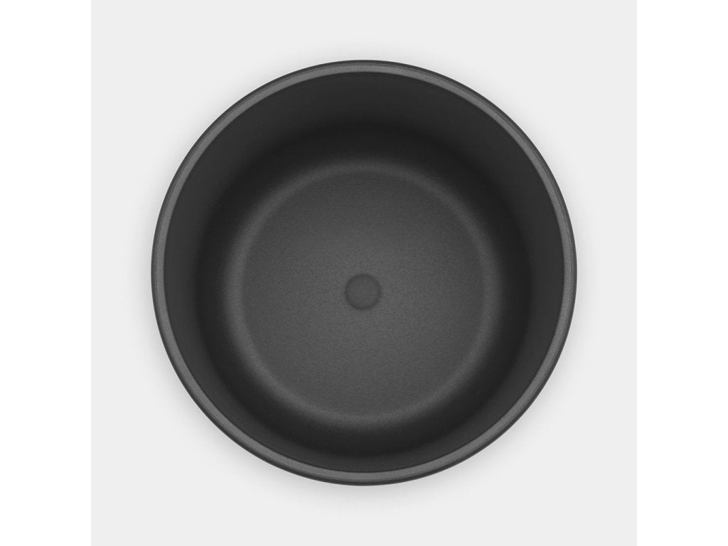 Brabantia Tandborstmugg MINDSET, mineralgrå