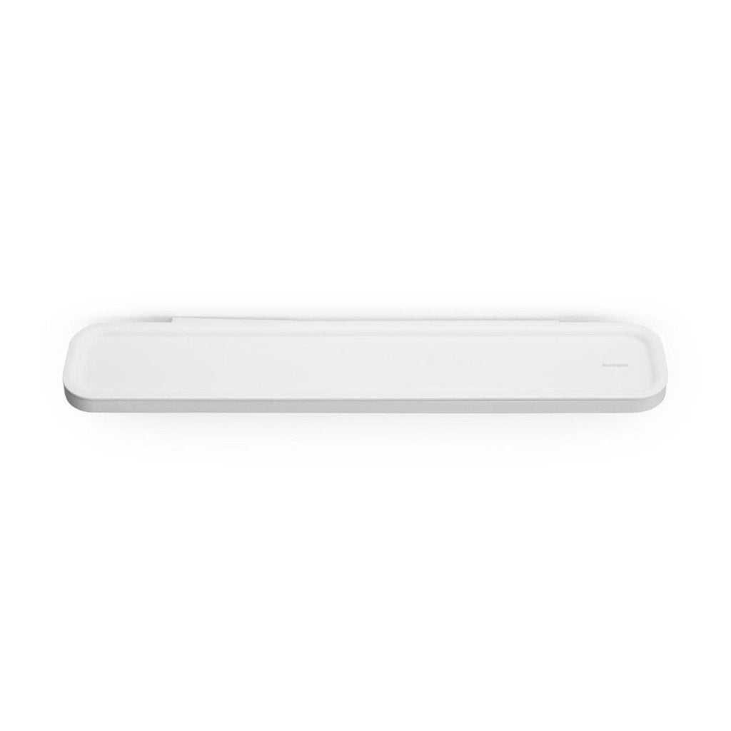 Brabantia Duschhylla MINDSET 42 cm, vit