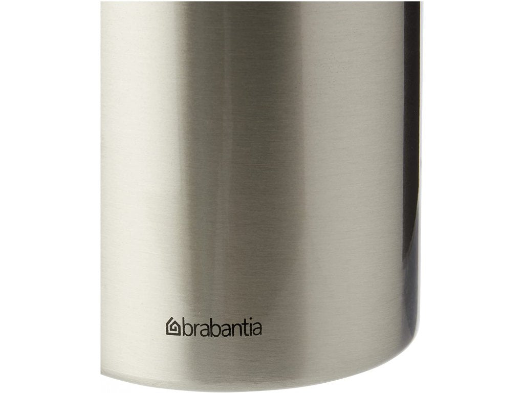 Brabantia Kaffekapselhållare SENSEO 1,4 l, för 18 kapslar, vitt lock