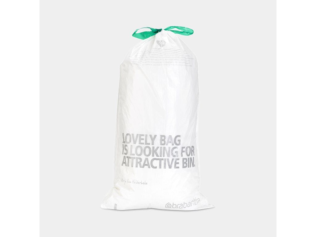 Brabantia Soppåsar G PERFECTFIT 23-30 l, 120 st