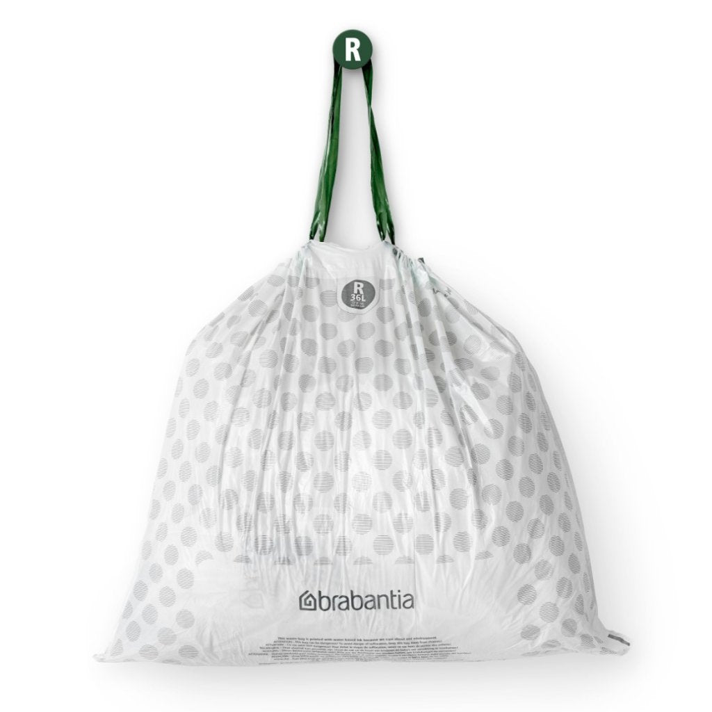 Brabantia Soppåsar R PERFECTFIT 36 l, 40 st