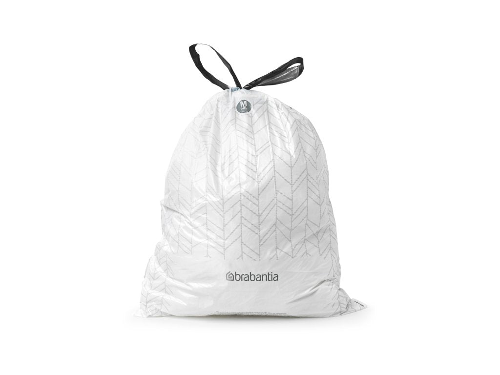 Brabantia Soppåsar M PERFECTFIT 60 l, 120 st