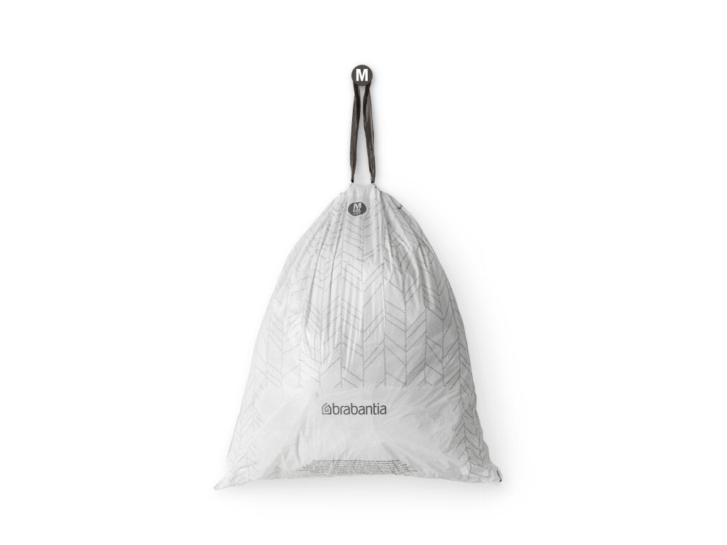 Brabantia Soppåsar M PERFECTFIT 60 l, 120 st