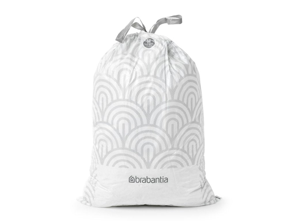 Brabantia Soppåsar H PERFECTFIT 50-60 l, 40 st