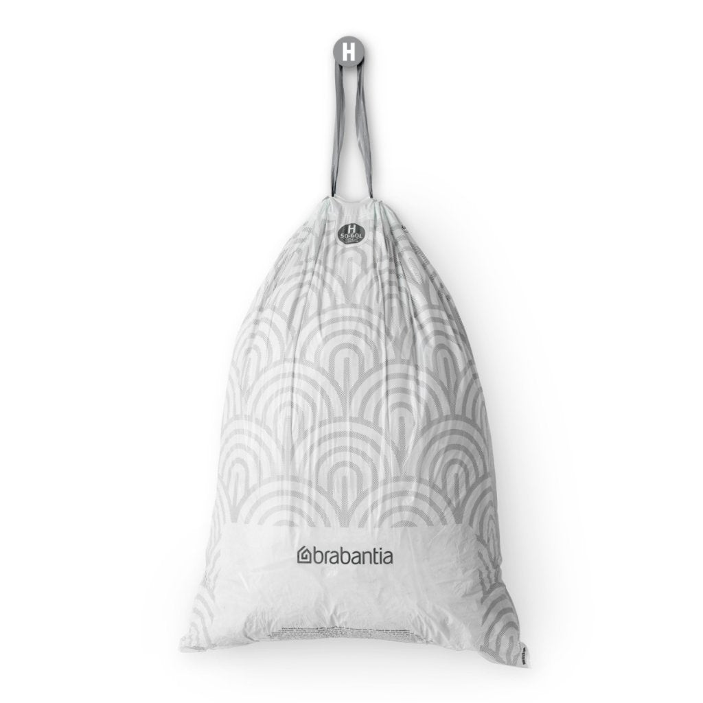Brabantia Soppåsar H PERFECTFIT 50-60 l, 120 st