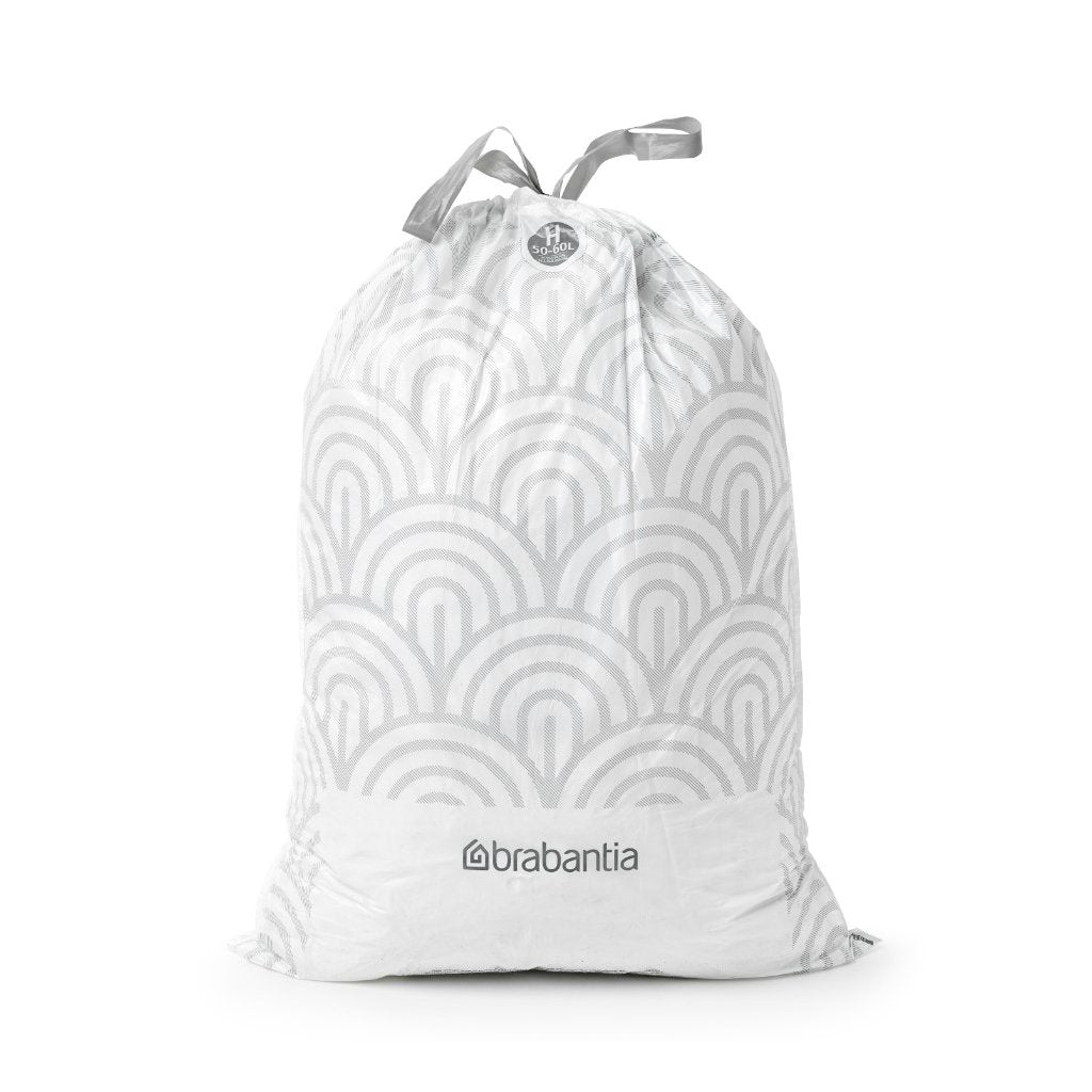 Brabantia Soppåsar H PERFECTFIT 50-60 l, 120 st