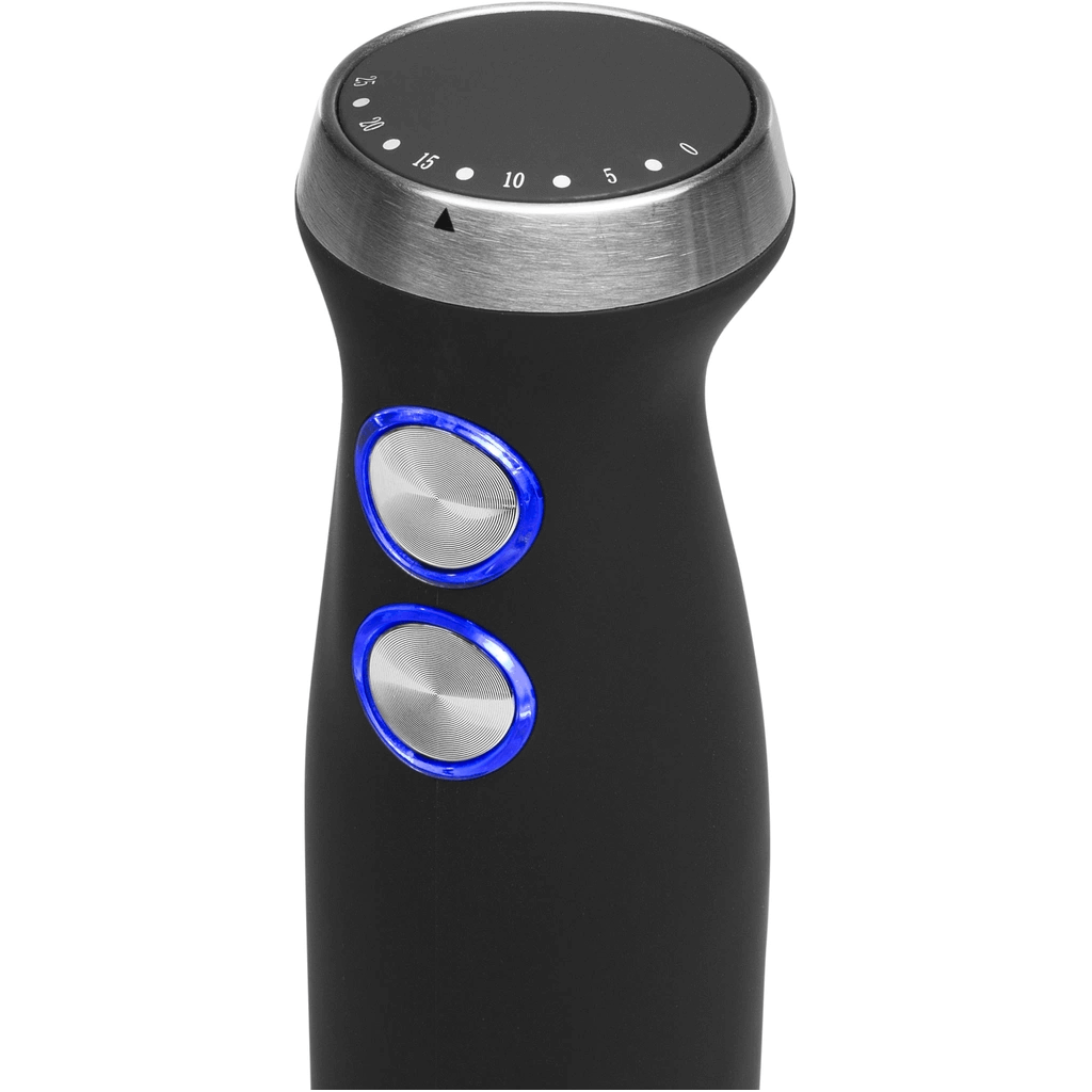 Princess Stavmixer set 1000W XL rostritt stål