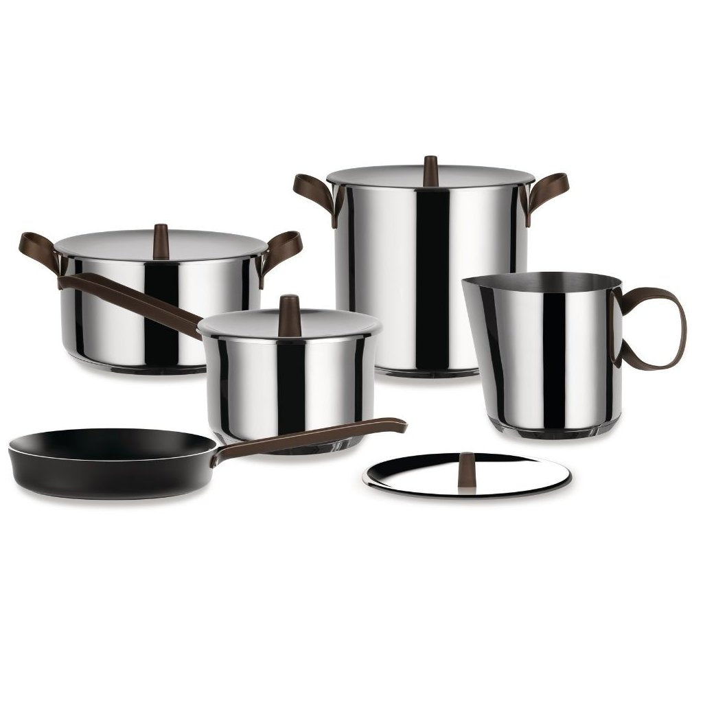 Alessi Patricia Urquiola Edo stekpanna 24 cm