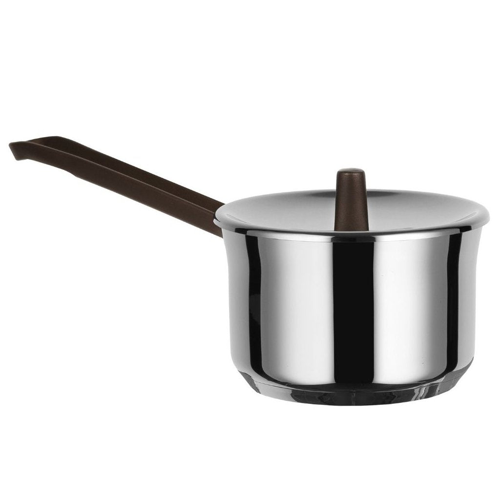 Alessi Grytlock EDO 16 cm, rostfritt stål
