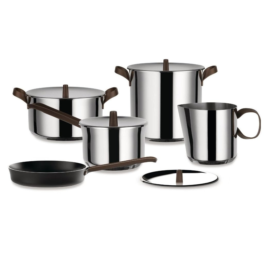 Alessi Grytlock EDO 16 cm, rostfritt stål