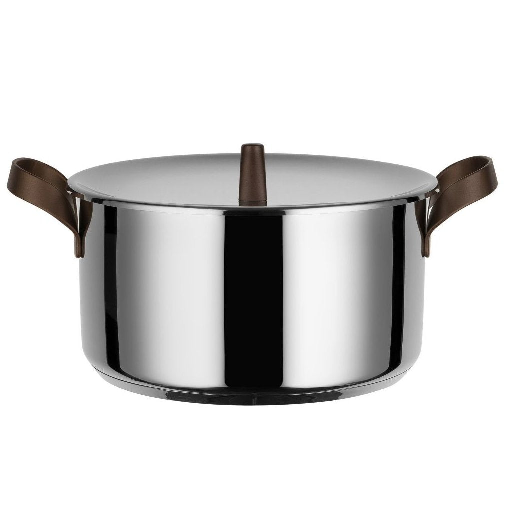Alessi Grytlock EDO 16 cm, rostfritt stål