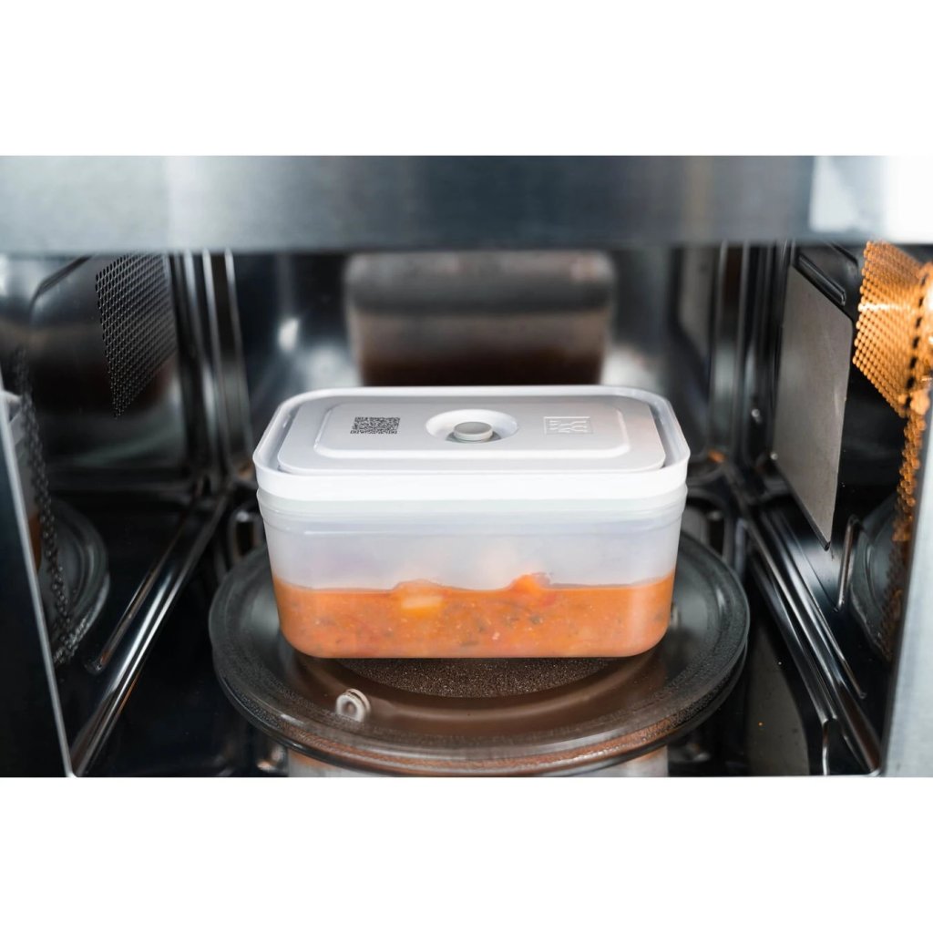 ZWILLING Köksförvaringsburk FRESH & SAVE L 2,3 l, vakuum, plast
