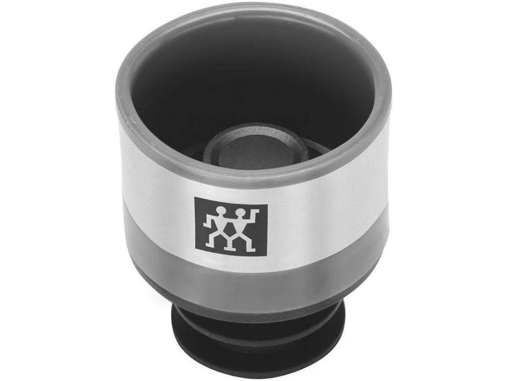 ZWILLING Vakuumkork FRESH & SAVE, set i 3 delar, Zwilling