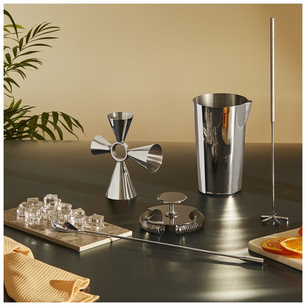 Alessi Barsked 36 cm, rostfritt Stål