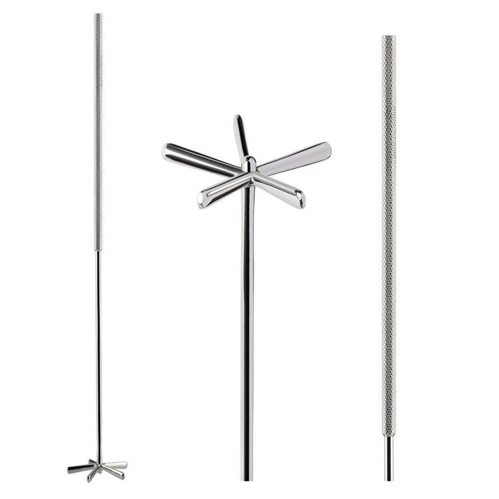 Alessi Cocktailrörare BÂTON LÉLÉ