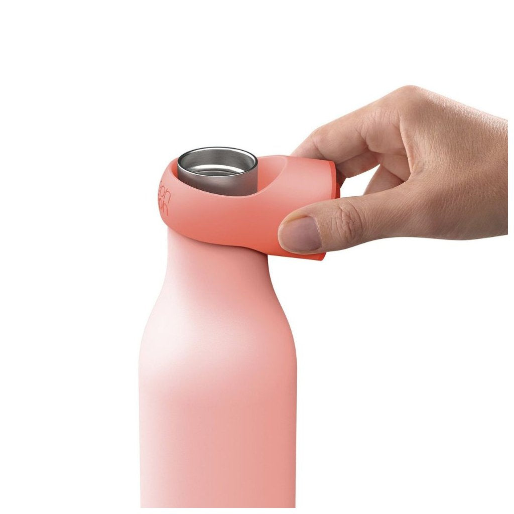Joseph Joseph Vakuumflaska LOOP 81119 500 ml, korall