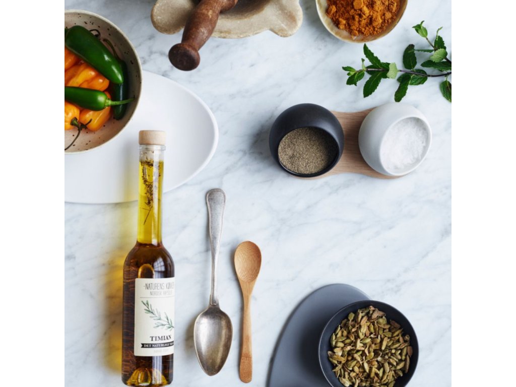 Rosendahl Salt- och pepparkar 6,5 cm, vit/svart