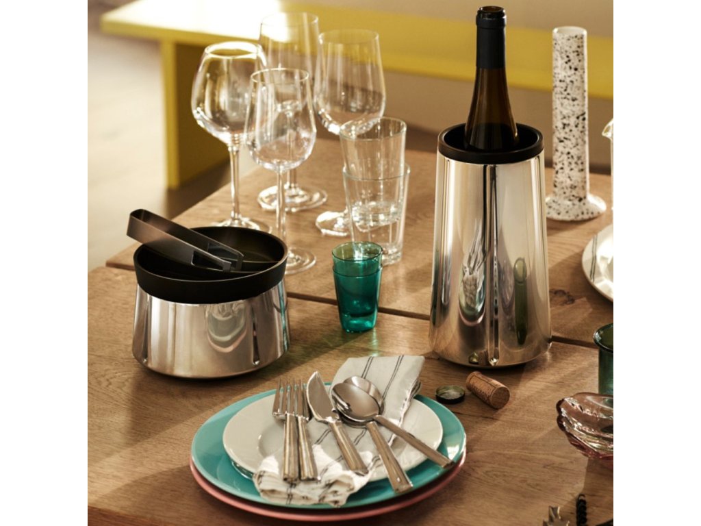 Rosendahl Ishink Grand Cru 16 cm, rostfritt stål