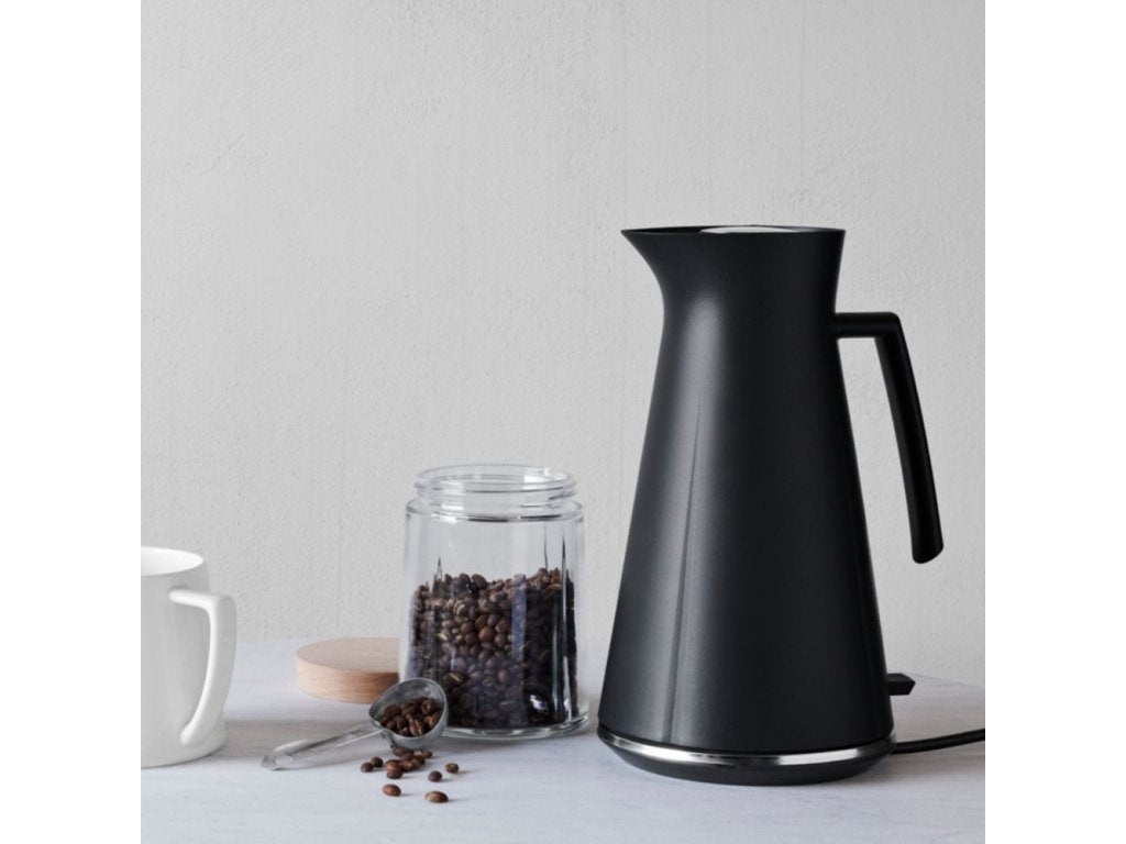 Rosendahl Elektrisk vattenkokare GRAND CRU 1,4 l, svart