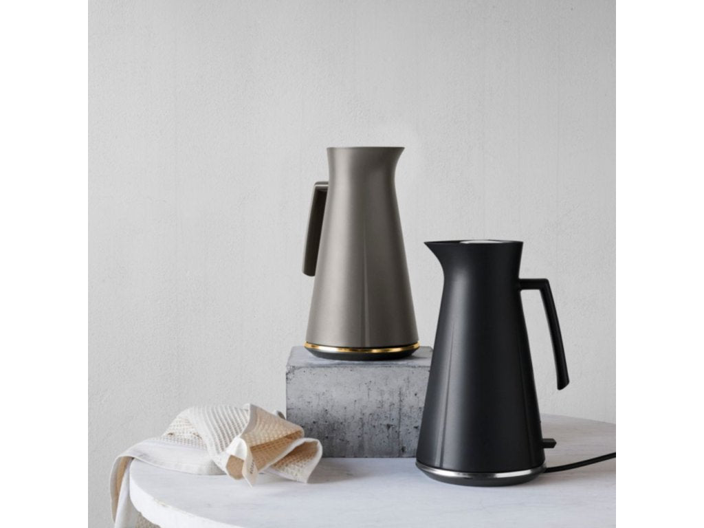 Rosendahl Elektrisk vattenkokare GRAND CRU 1,4 l, svart