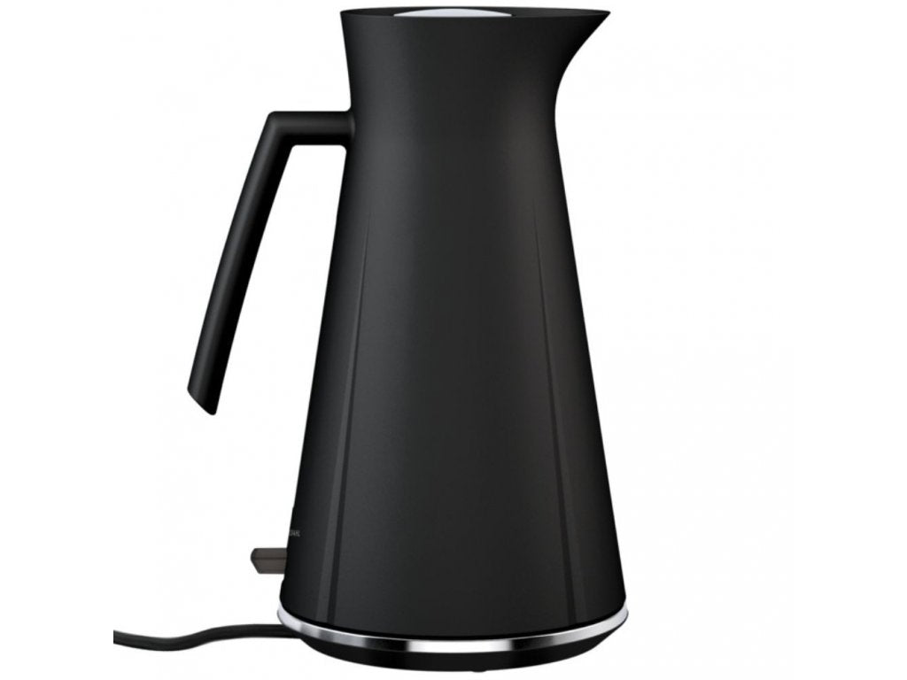 Rosendahl Elektrisk vattenkokare GRAND CRU 1,4 l, svart