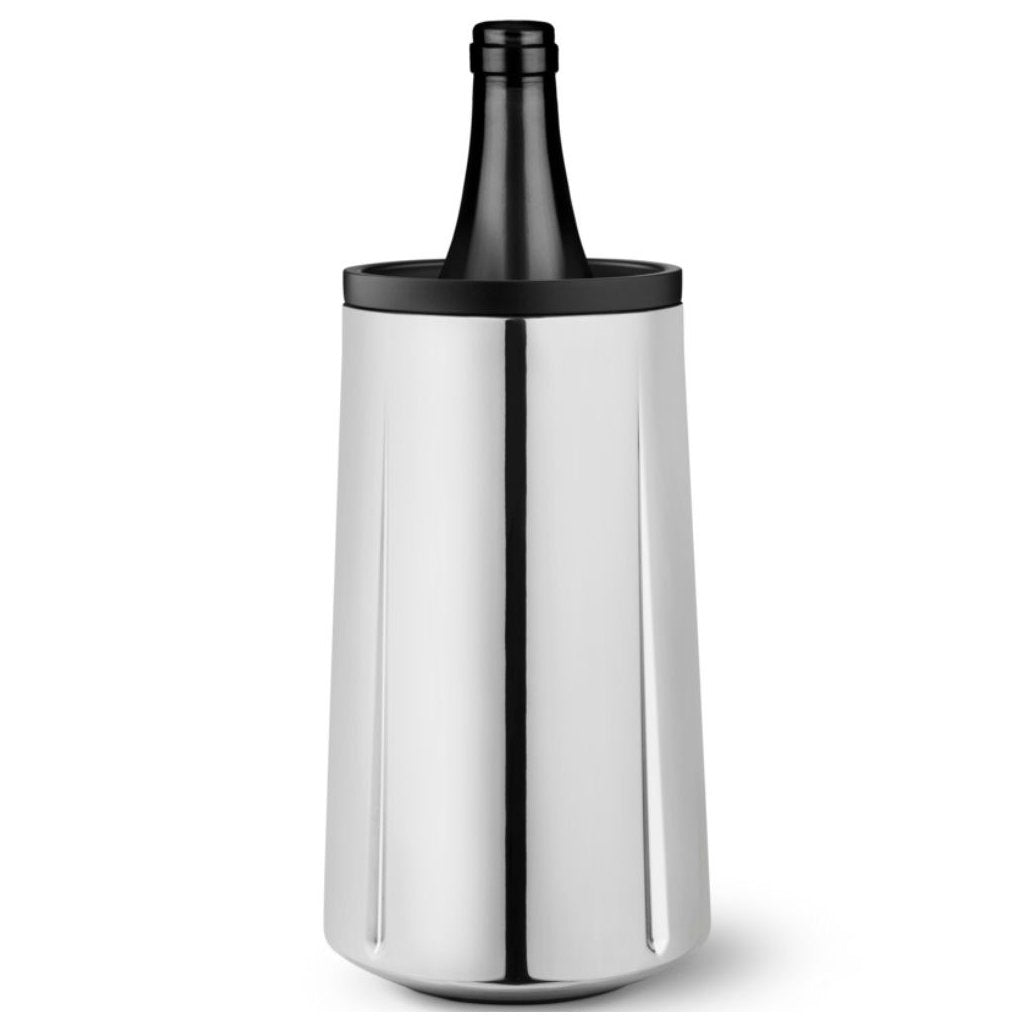 Rosendahl Vinkylare GRAND CRU, 22,5 cm, silver
