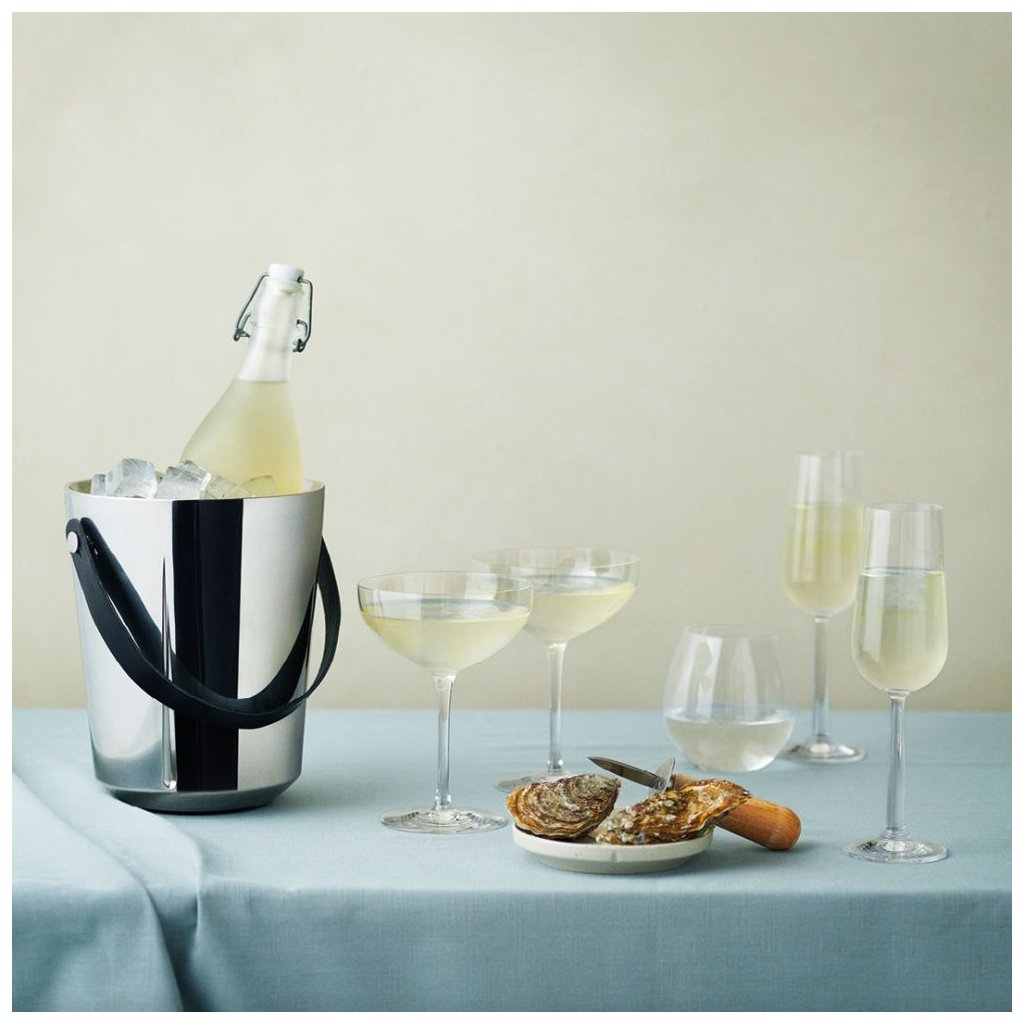 Rosendahl Champagnekylare GRAND CRU 33 cm