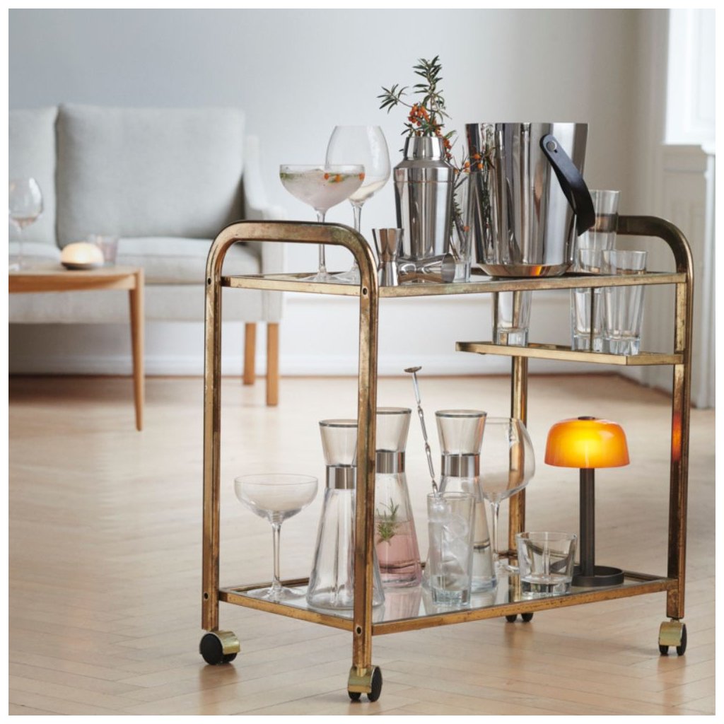 Rosendahl Champagnekylare GRAND CRU 33 cm