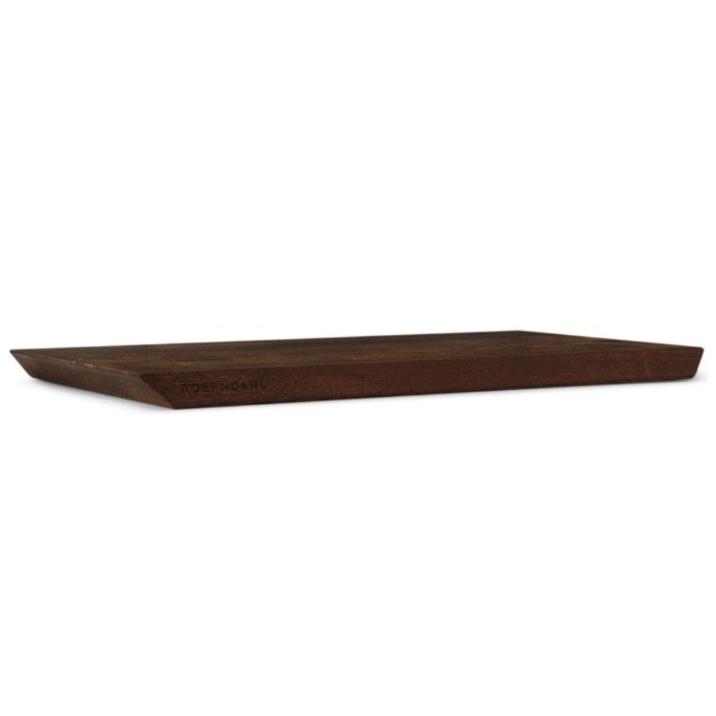 Rosendahl Skärbräda RÅ 51 x 28 cm, ask