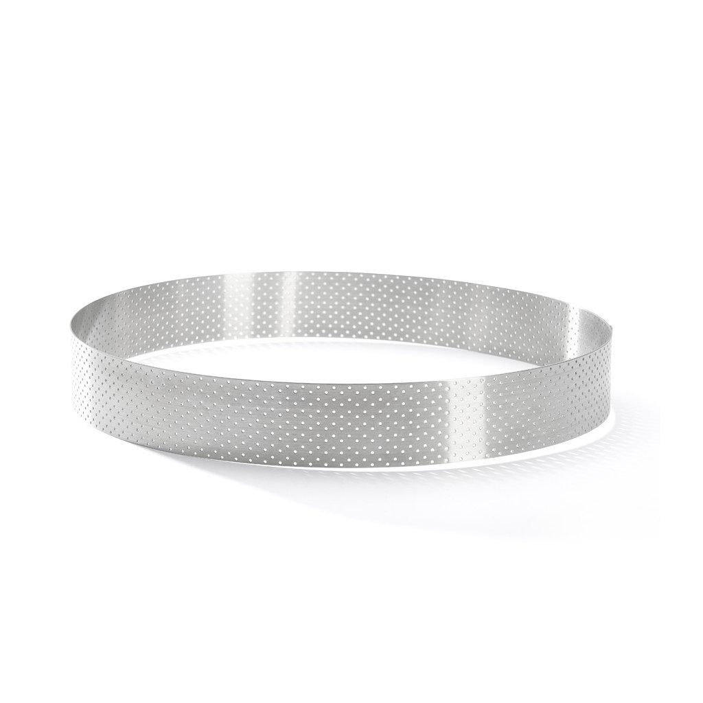 de Buyer Bakring 24,5 cm, rostfritt stål