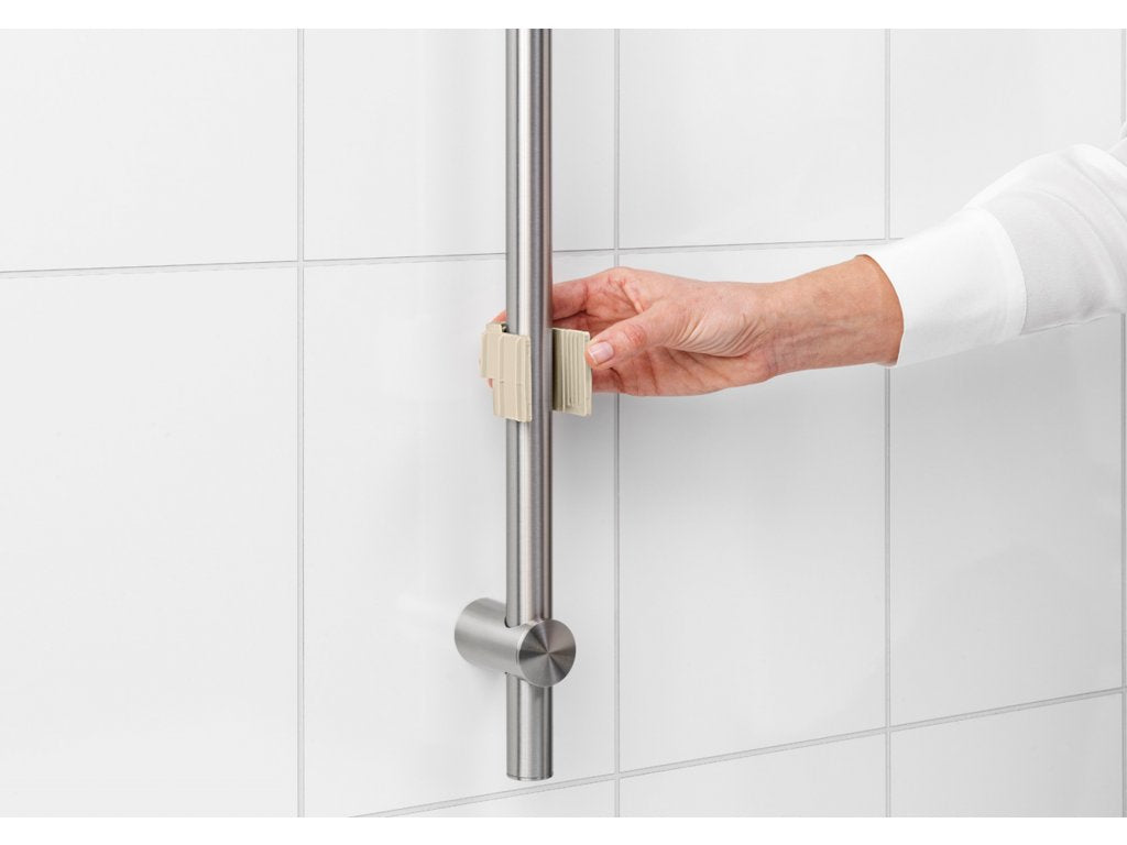 Brabantia Duschhylla RENEW mjuk beige