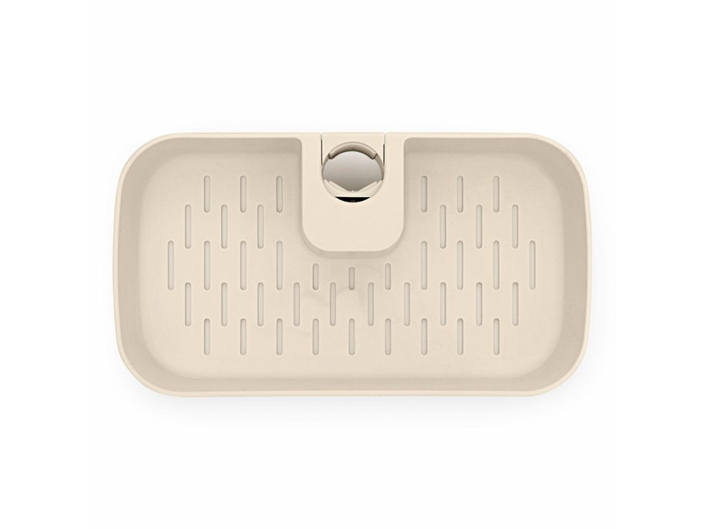 Brabantia Duschhylla RENEW mjuk beige