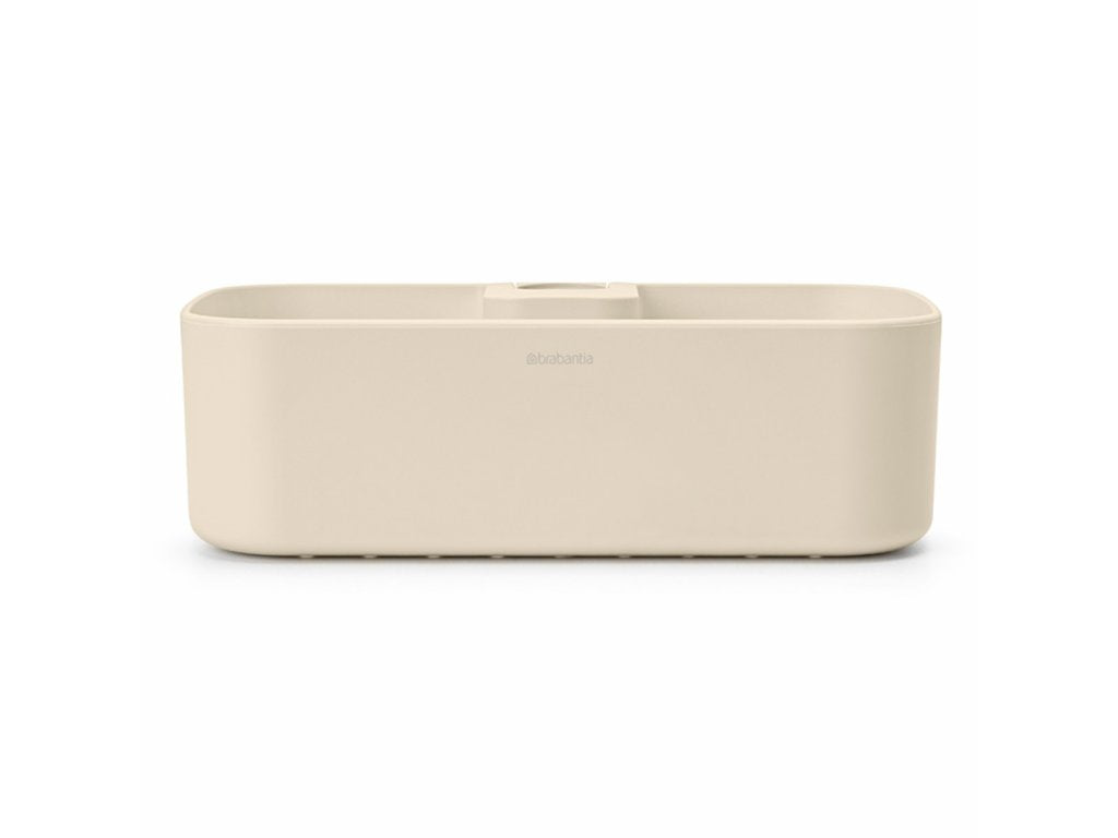 Brabantia Duschhylla RENEW mjuk beige