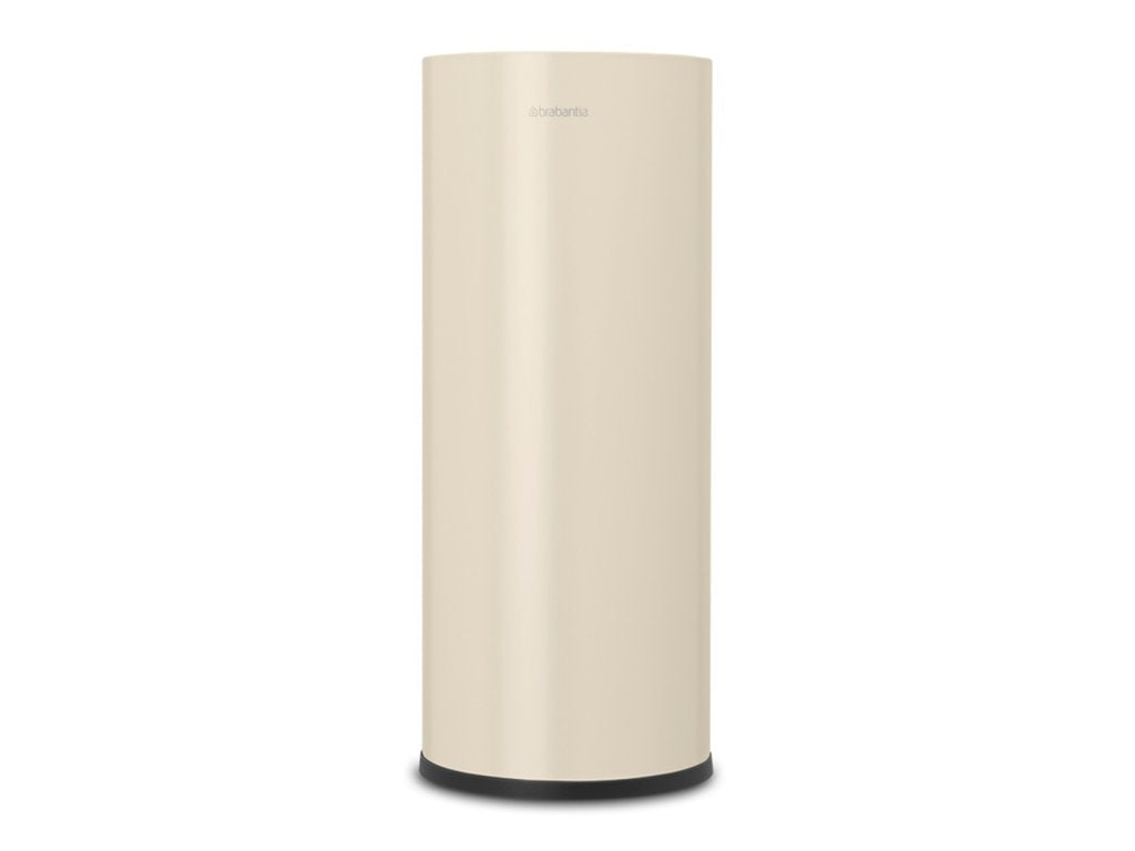 Brabantia Toalettpappersställ RENEW mjuk beige