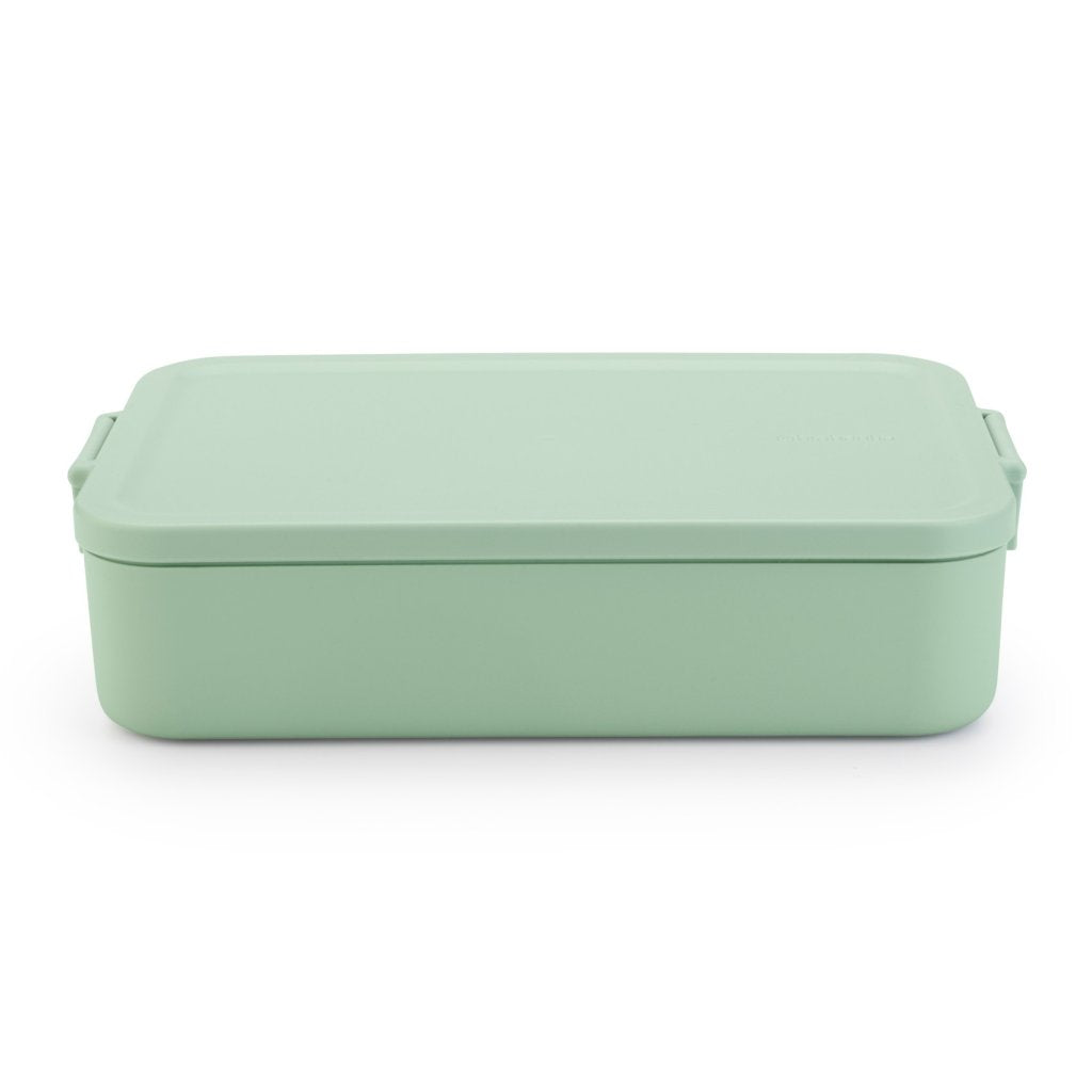 Brabantia Matlåda MAKE & TAKE 2 l, jadegrön