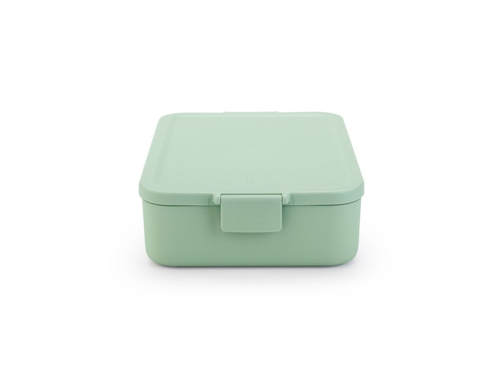Brabantia Matlåda MAKE & TAKE 2 l, jadegrön