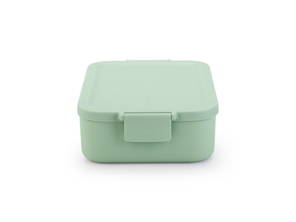 Brabantia Matlåda MAKE & TAKE 1,1 l, jadegrön
