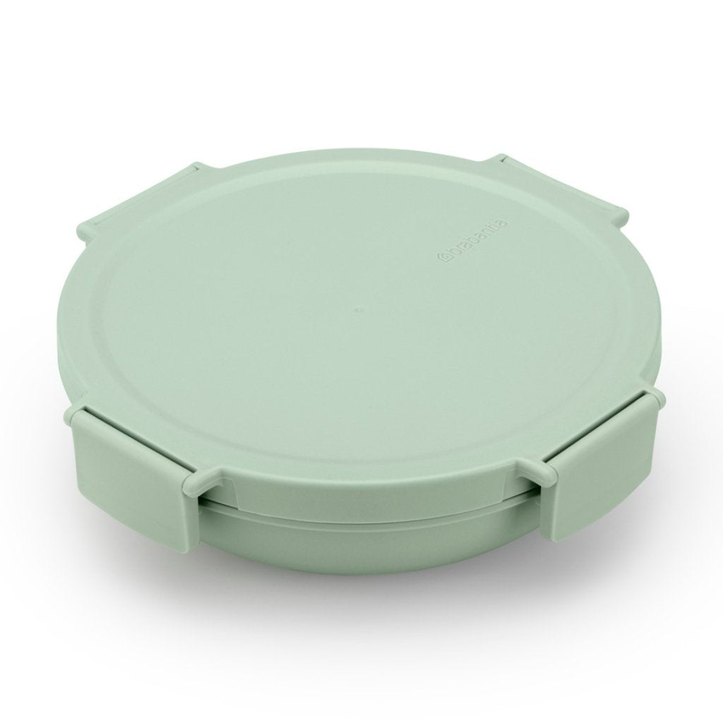 Brabantia Matlåda MAKE & TAKE 1 l, jadegrön