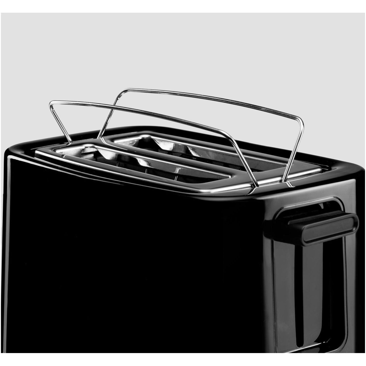 OBH Nordica Brödrost Daybreak Svart 2 skivor 2260