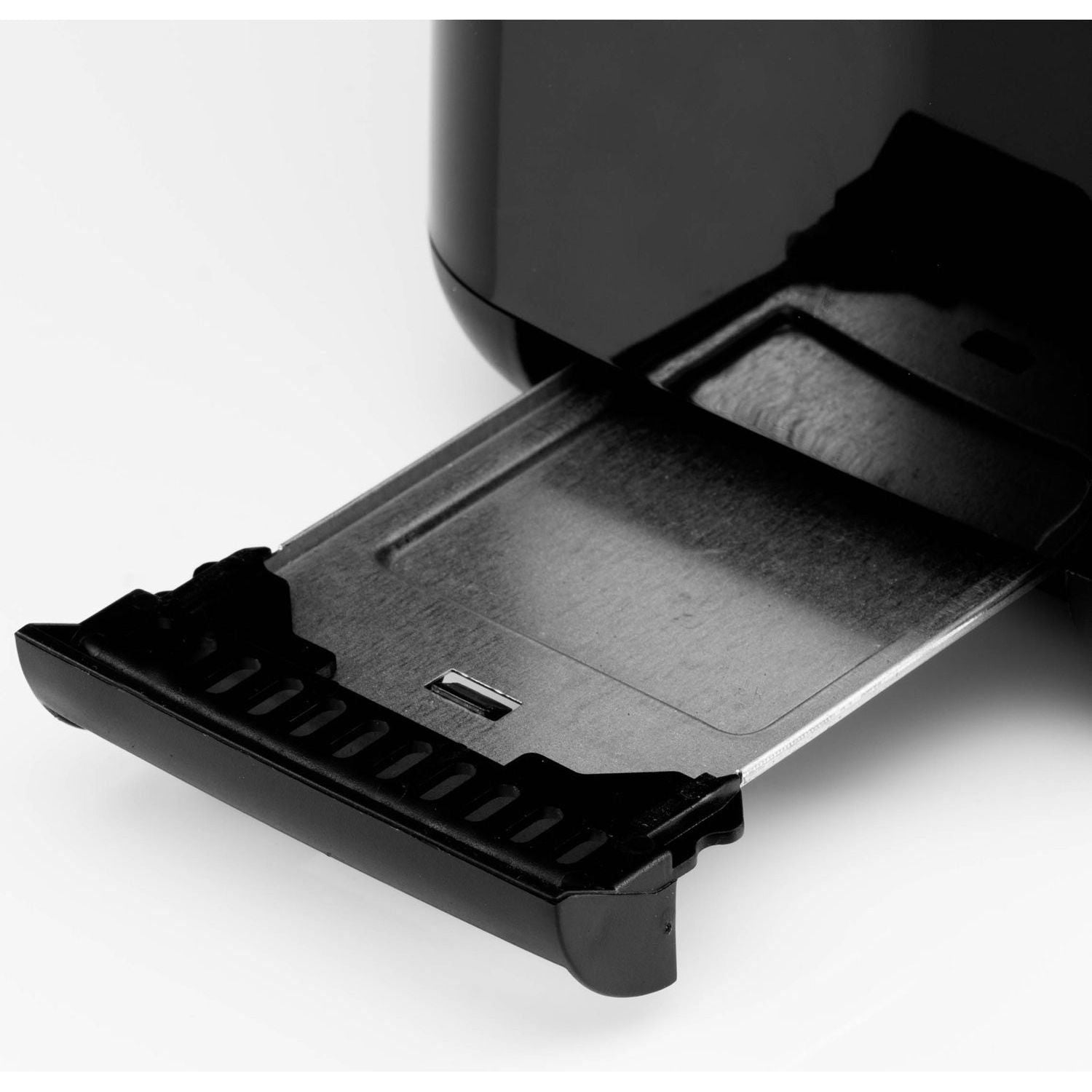 OBH Nordica Brödrost Daybreak Svart 2 skivor 2260