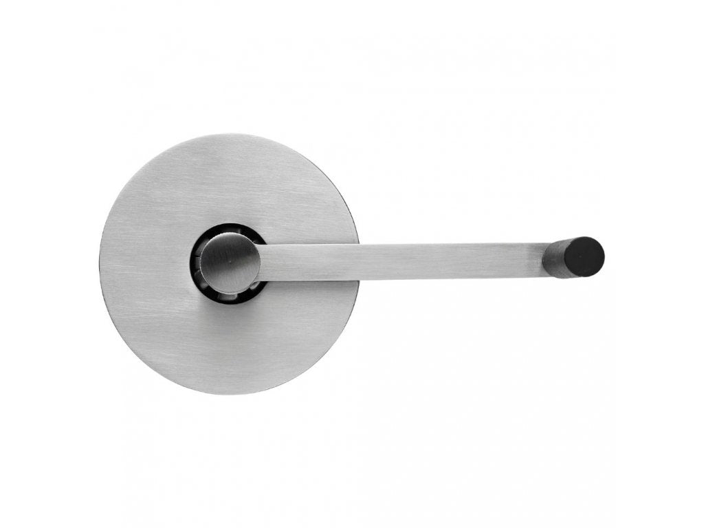 Stelton Kaffekvarn COLLAR silver