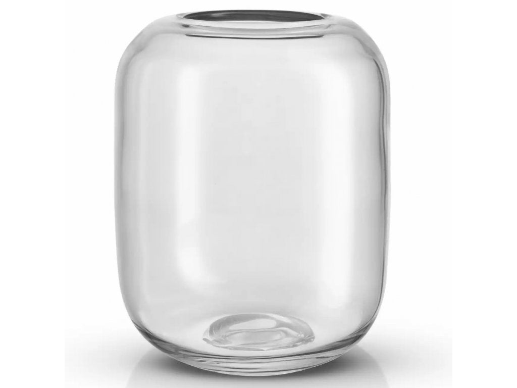 Eva Solo Vas ACORN 16,5 cm, klart glas