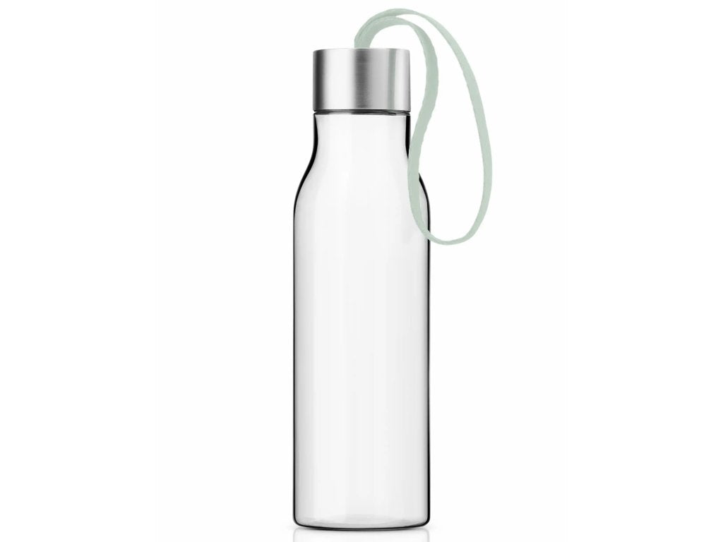 Eva Solo Vattenflaska 500 ml, salviaband